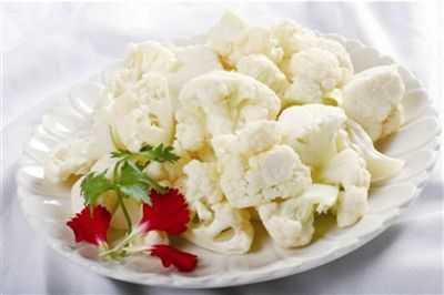 哪种颜色的菜花营养更出众？