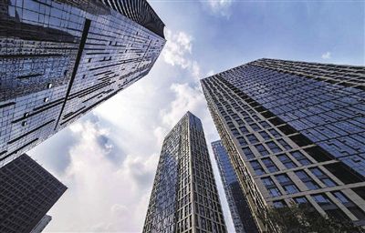 住建部为2019年楼市定调:稳地价稳房价稳预期