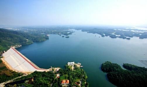 开元再取新地，启幕信阳文旅版图